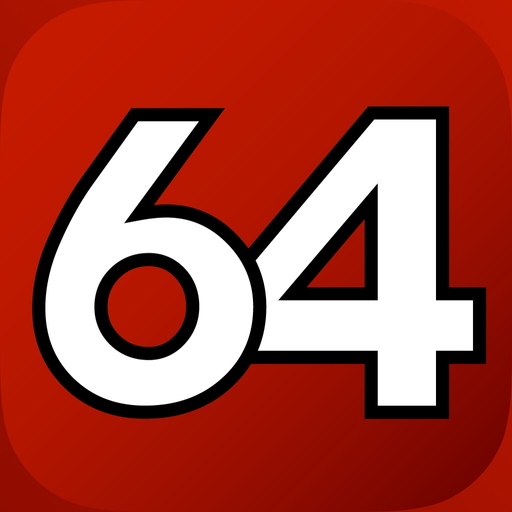 AIDA64 app icon