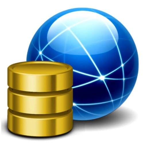 GoldKeyVault app icon