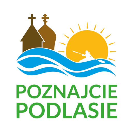 Poznajcie Podlasie app icon