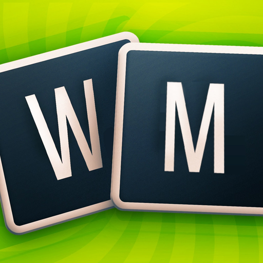 Word Master - Classic app icon