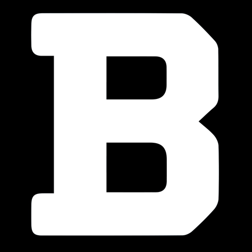 Bowdoin College app icon