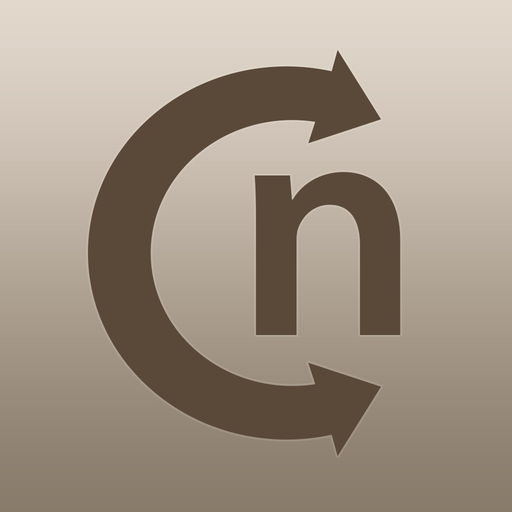 CasaleNews app icon