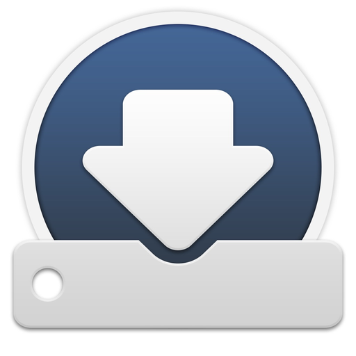 NZBin app icon