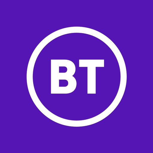 My BT app icon