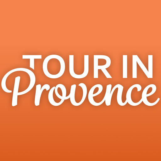Tour in Provence, the Haut-Var Verdon app app icon