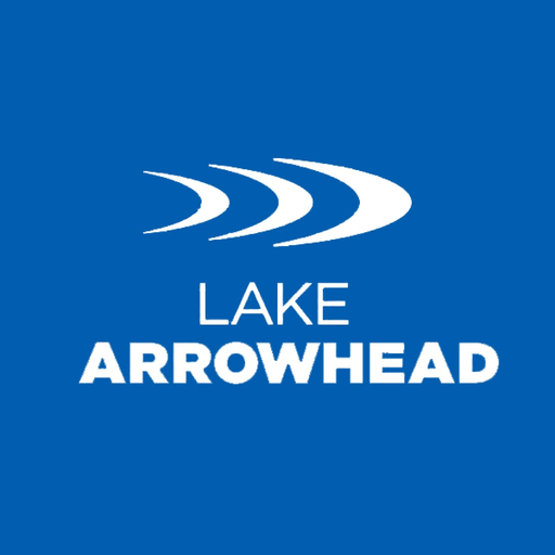 Lake Arrowhead app icon