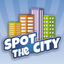 Spot the city skyline - What's the city? Test your knowledge of the world's great cities by recognizing their silhouette icon