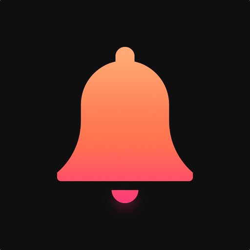 Ringtonic app icon
