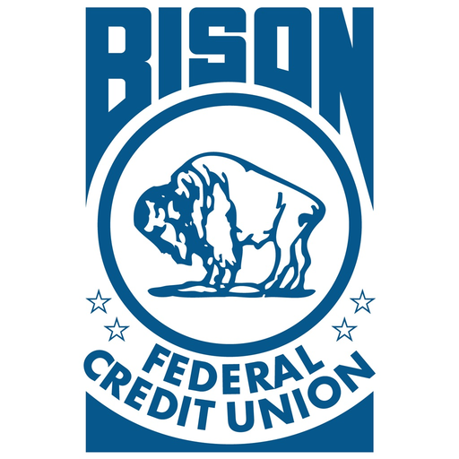 Bison FCU Mobile Banking app icon