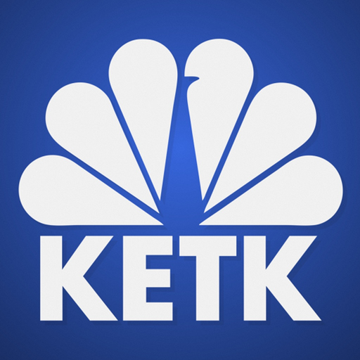 KETK News app icon