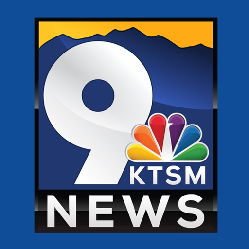 KTSM 9 News app icon