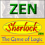 Sherlock ZEN icon