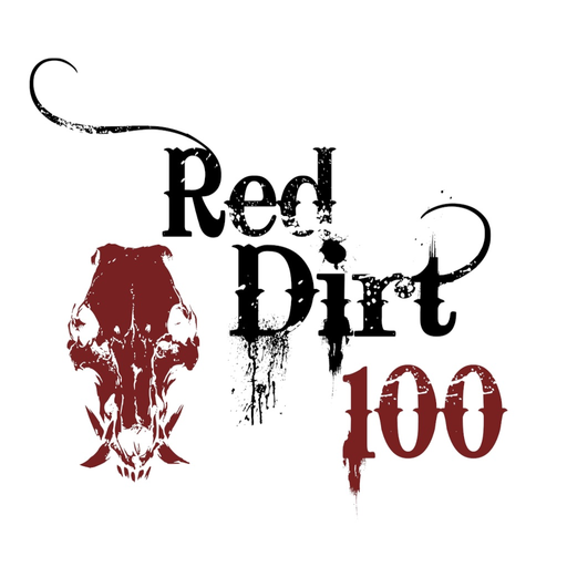 Red Dirt 100 app icon
