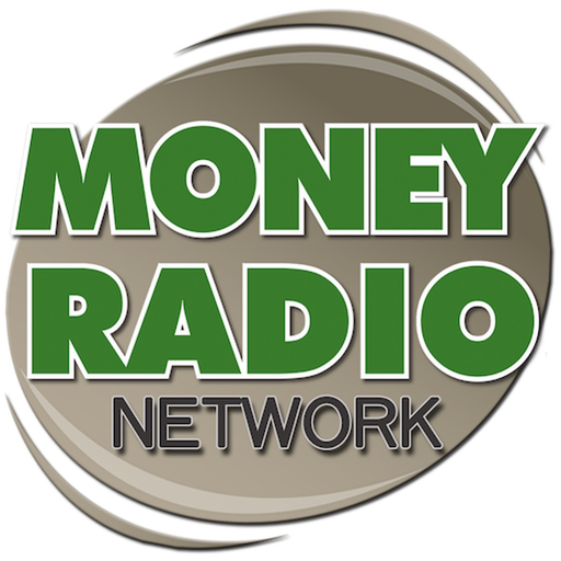 Money Radio Network app icon