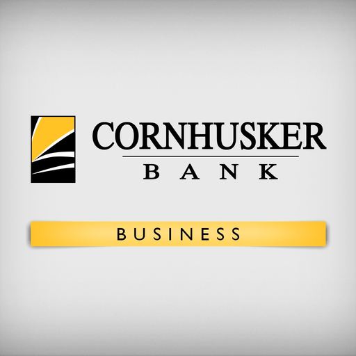 Cornhusker Bank Business app icon