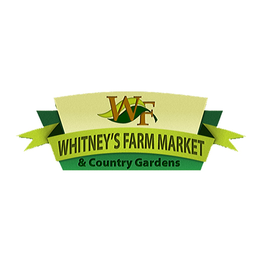 Whitney’s Farm app icon