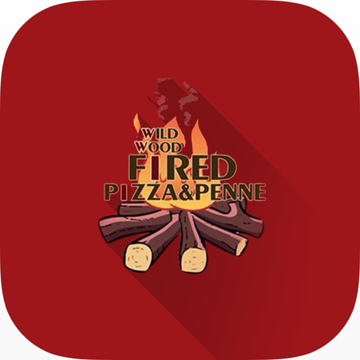 Wildwood Fire Pizza app icon