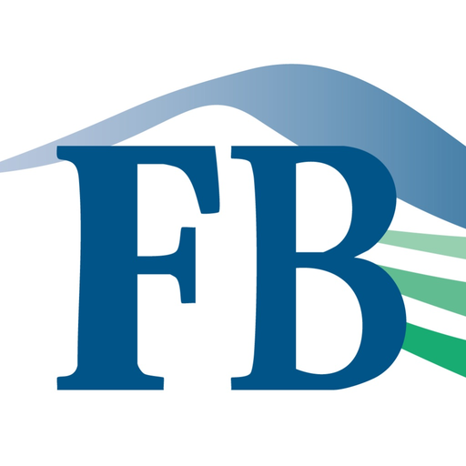 Fleetwood Bank app icon
