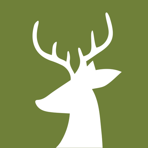 Deermapper app icon