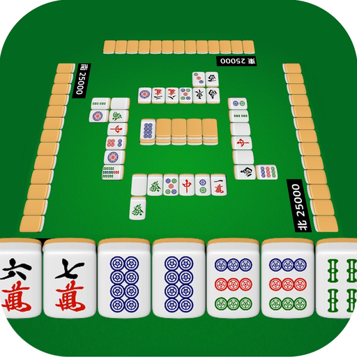 Mahjong pico! app icon
