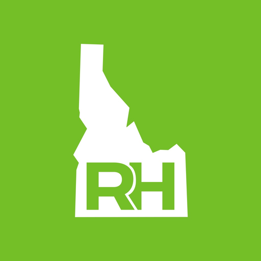 Rockharbor Church app icon