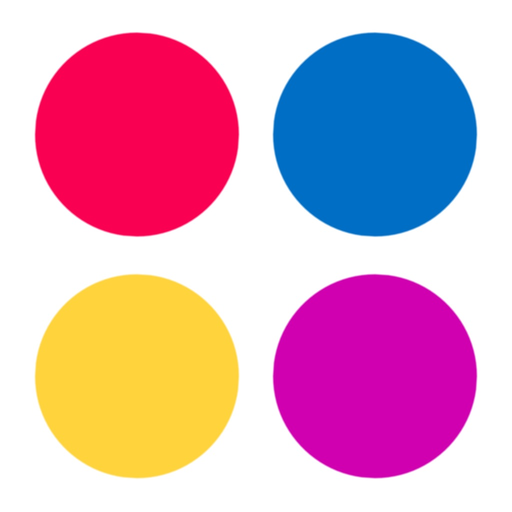Sound Dots app icon