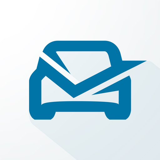 Vehicle Check - Car Tax Check app icon