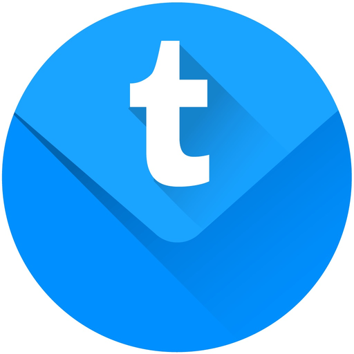 TypeApp Email, Mail & Exchange app icon