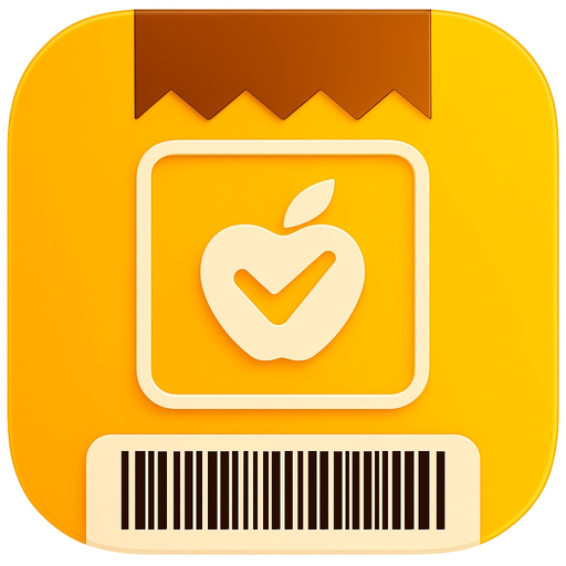 Inventory & Sales Manager app icon