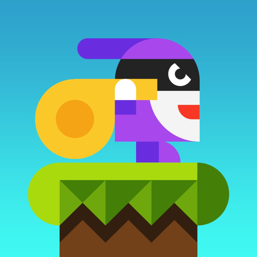 Catch The Rabbit app icon