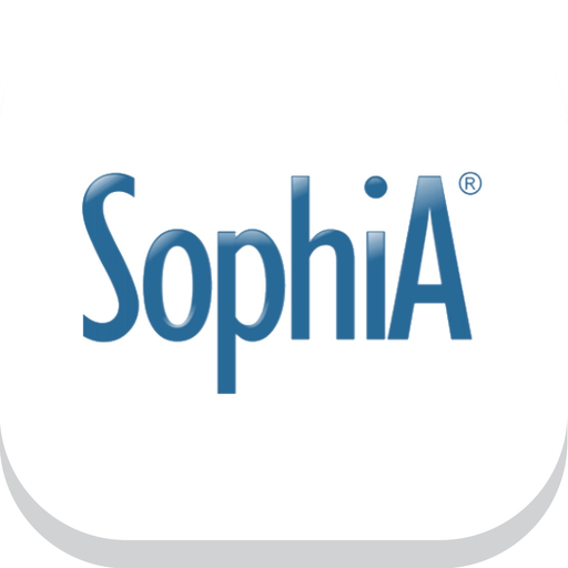 SophiA Escolar app icon