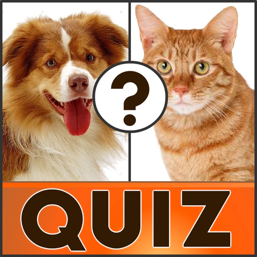Free english vocabulary quiz app icon