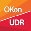 OKON/UDR icon