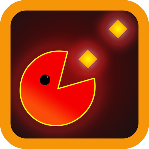 New Pakky Dash Lite -  You Escape Geometry Monsters app icon