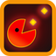 New Pakky Dash Lite -  You Escape Geometry Monsters icon