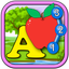 Kids ABC and Counting Connect the Dot Puzzles icon