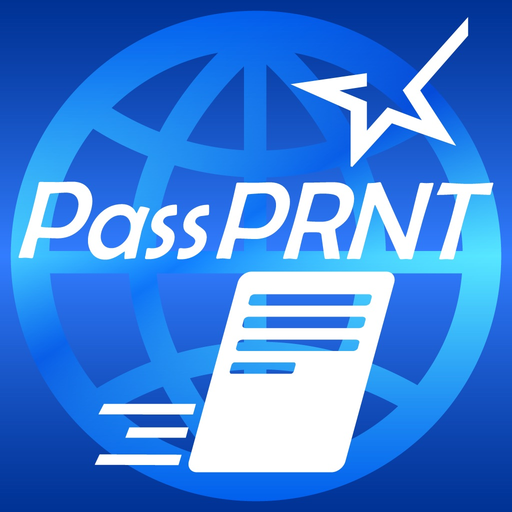 Star PassPRNT app icon