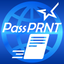 Star PassPRNT icon