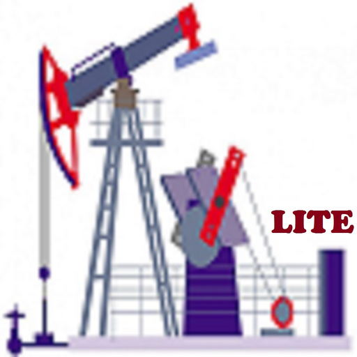 OilField HandyCalc Lite app icon