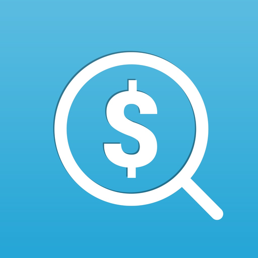 Tham Dinh Gia app icon