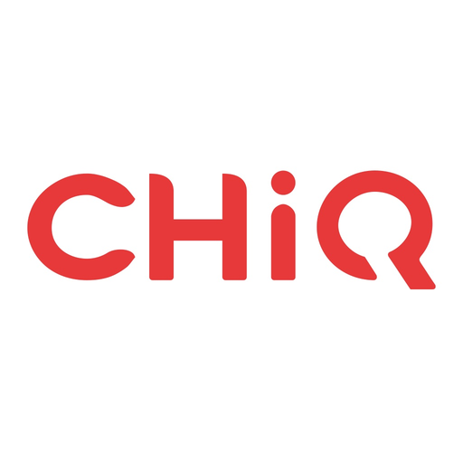 CHiQ电视 app icon