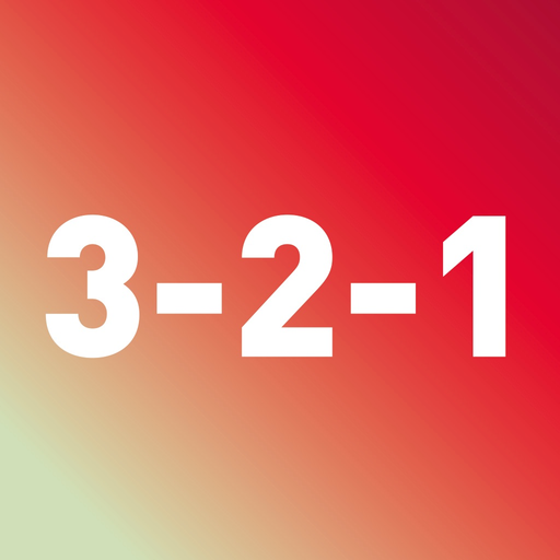 3-2-1.App app icon