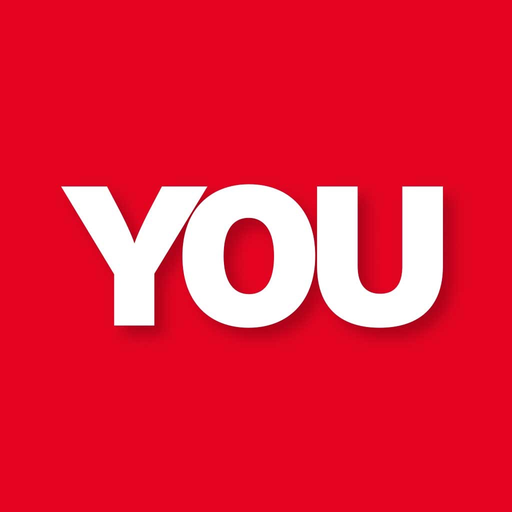 You SA app icon