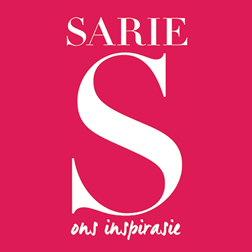 SARIE-tydskrif app icon