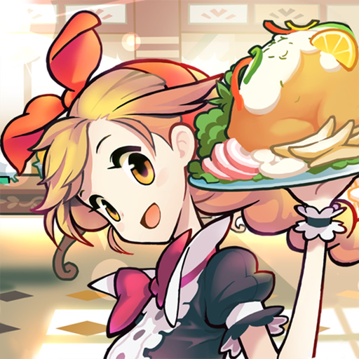 Happy Chicken Town app icon