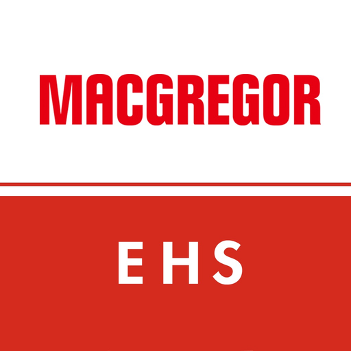 MacGregor EHS app icon