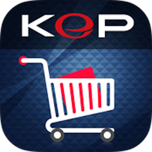 KEP MRO app icon