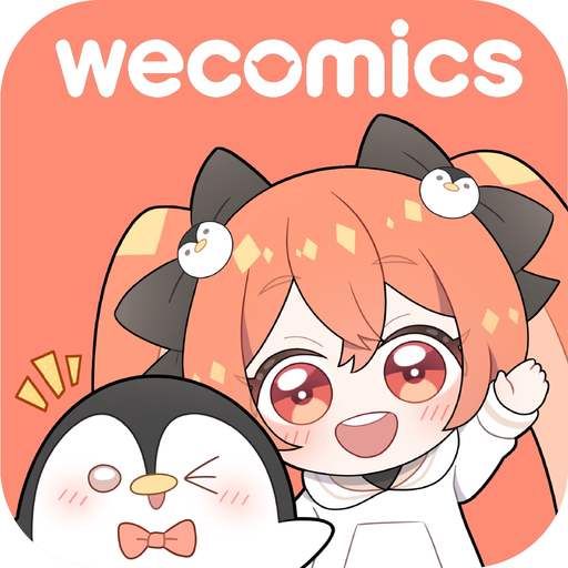 WeComics TH: Webtoon app icon