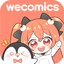 WeComics TH: Webtoon icon