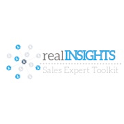 Sales Expert Insights app icon